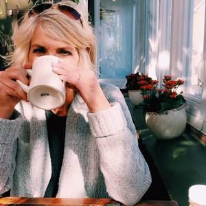 Meet your Posher, Tracey